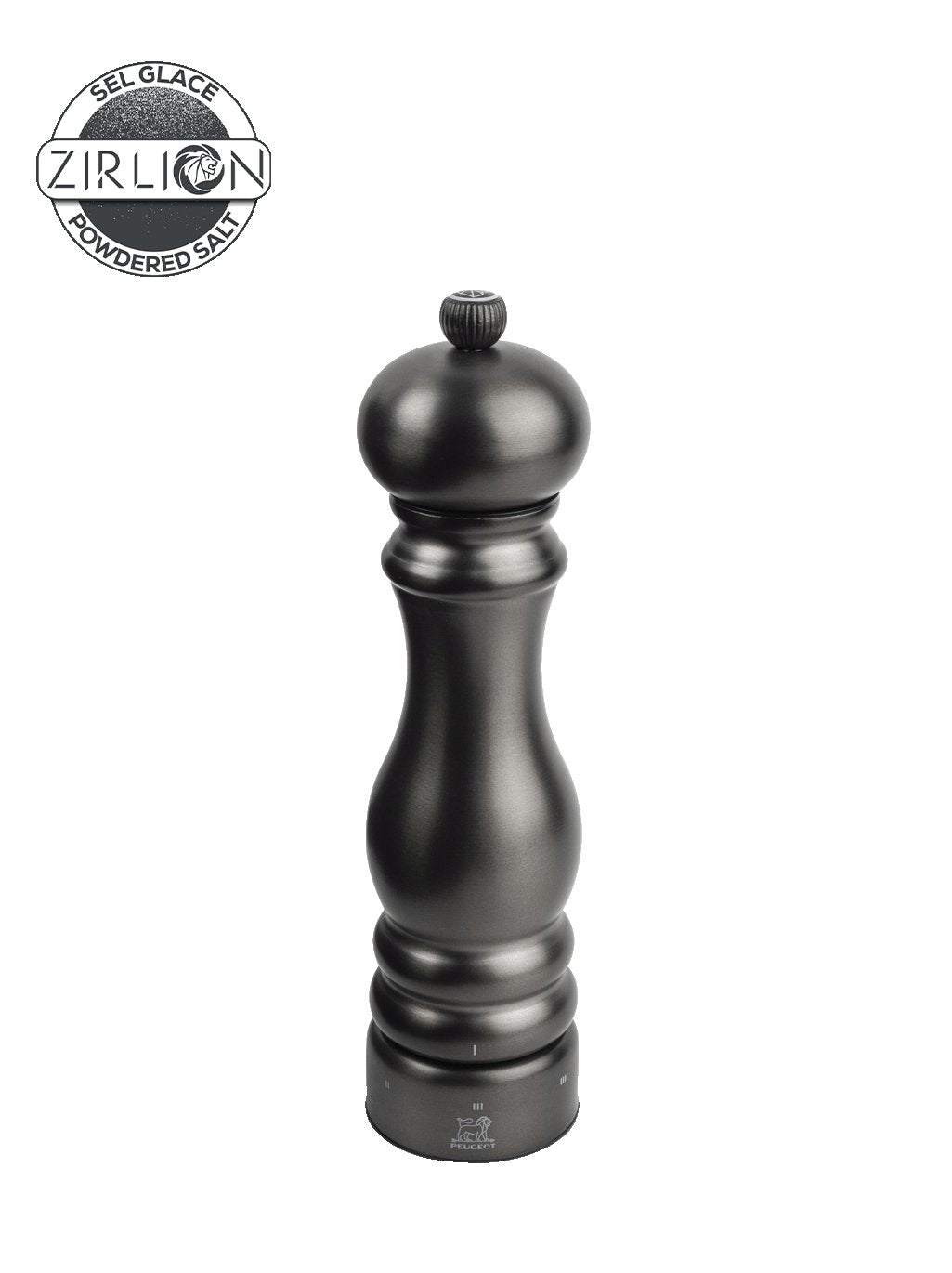 EAN 4006950047504 - Peugeot Paris Chef Molinillo de sal Carbono imagen 1