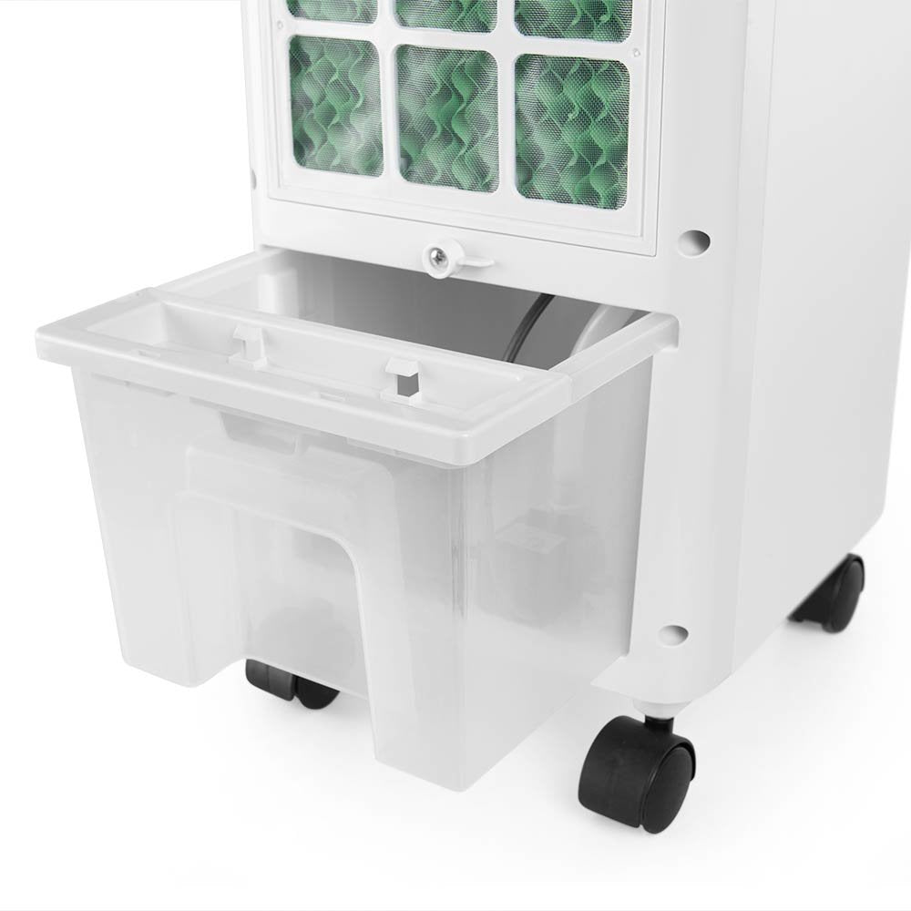 Climatizador Orbegozo Air 35 60w 3 Niveles De Potencia Depósito 3l