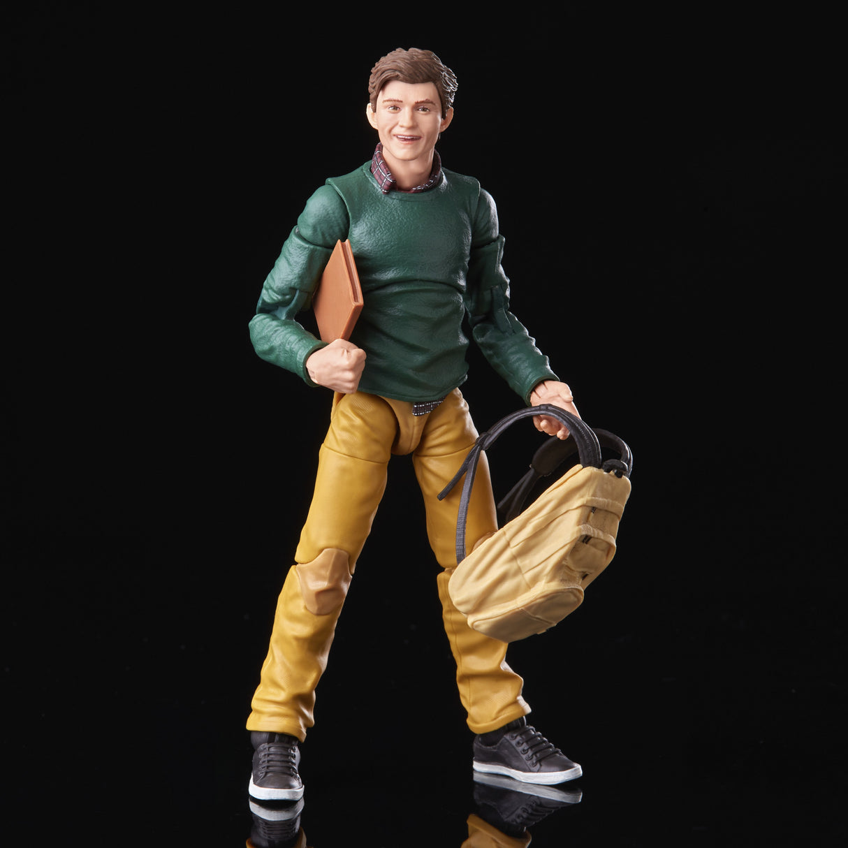 EAN 5010994153755 - Marvel F34575L0 figura de juguete para niños imagen 14