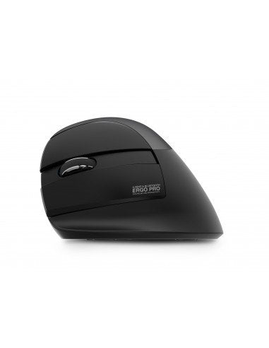 EAN 3760170881195 - Urban Factory EPL20UF ratón Oficina Izquierda RF Wireless + Bluetooth 4000 DPI imagen 4