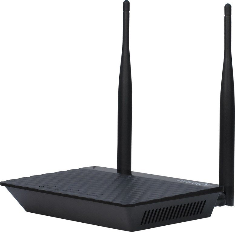 Poweron Rpd-600 Router