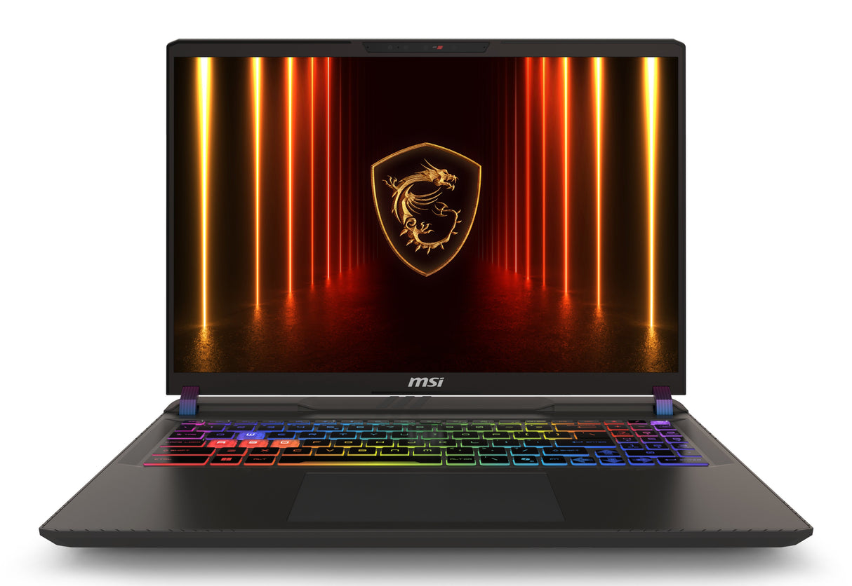 EAN 4711377406185 - MSI Vector 16 HX AI A2XWJG-671XES Intel Core Ultra 9 275HX Portátil 40,6 cm (16") Quad HD+ 64 GB DDR5-SDR imagen 1