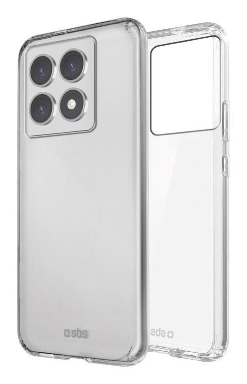 Sbs Skinny Cover Xiaomi 14t Transparent
