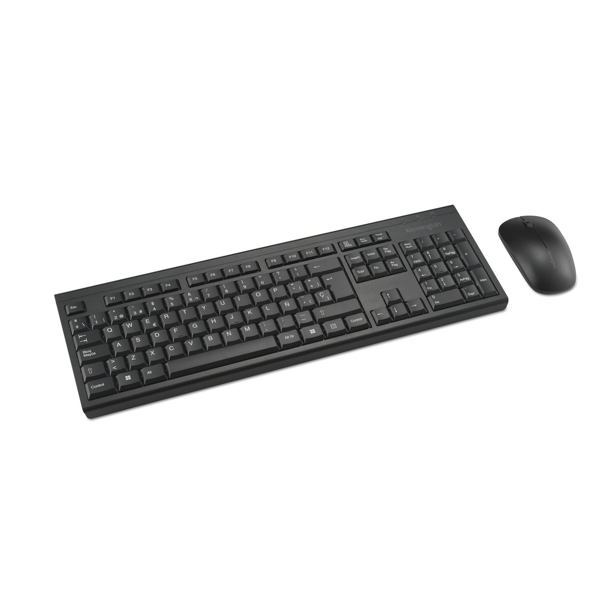 EAN 5028252644174 - Kensington KM150 EQ teclado imagen 1