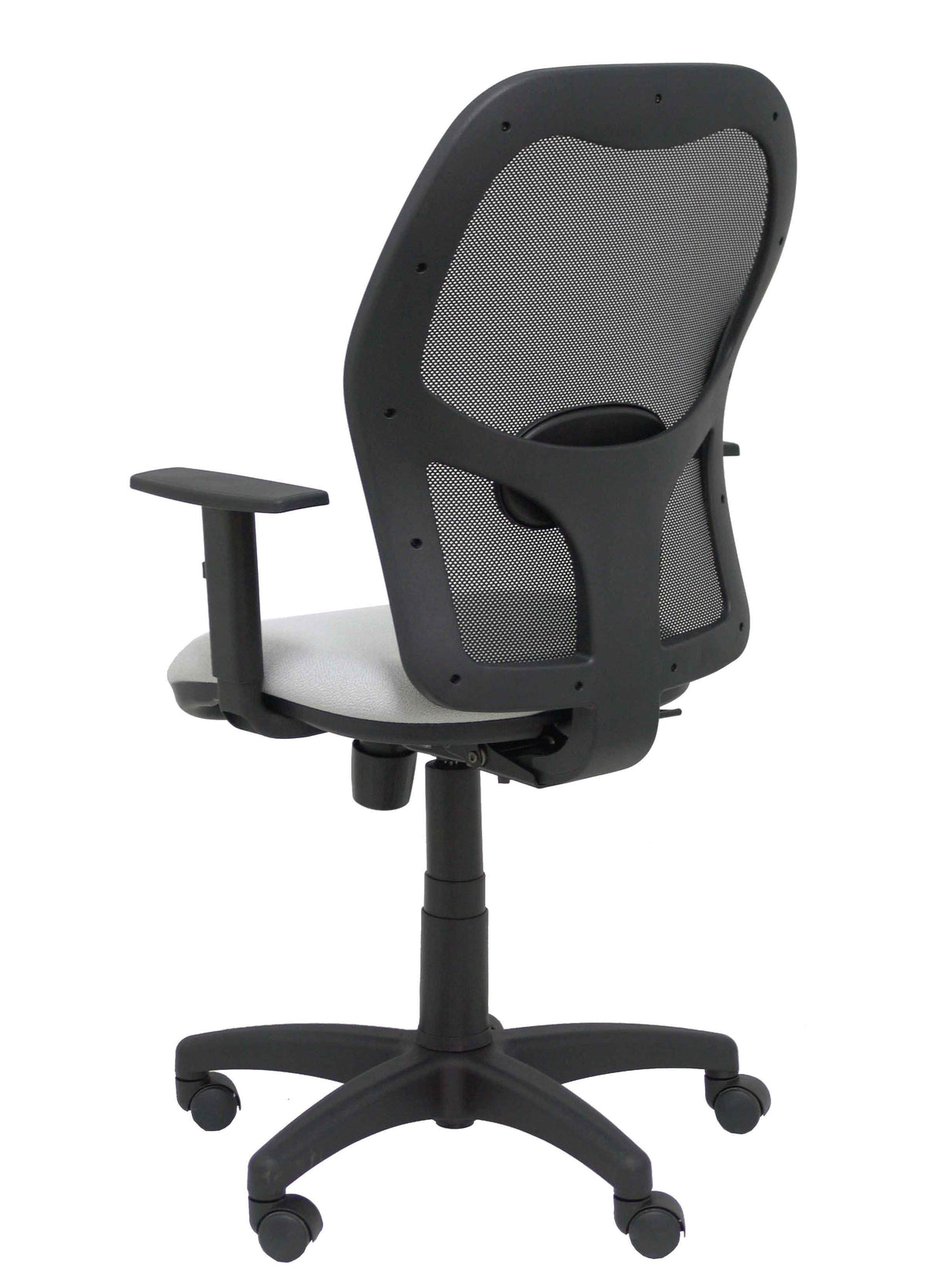 EAN 8436586624798 - PIQUERAS Y CRESPO 345SM840B40B10CRN silla de oficina y de ordenador Asiento acolchado Respaldo de malla imagen 4