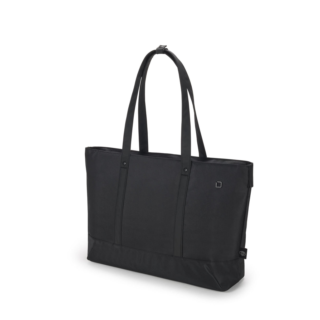 EAN 7640186417426 - DICOTA D31977-RPET maletines para portátil 35,8 cm (14.1") Estuche para dama Negro imagen 4