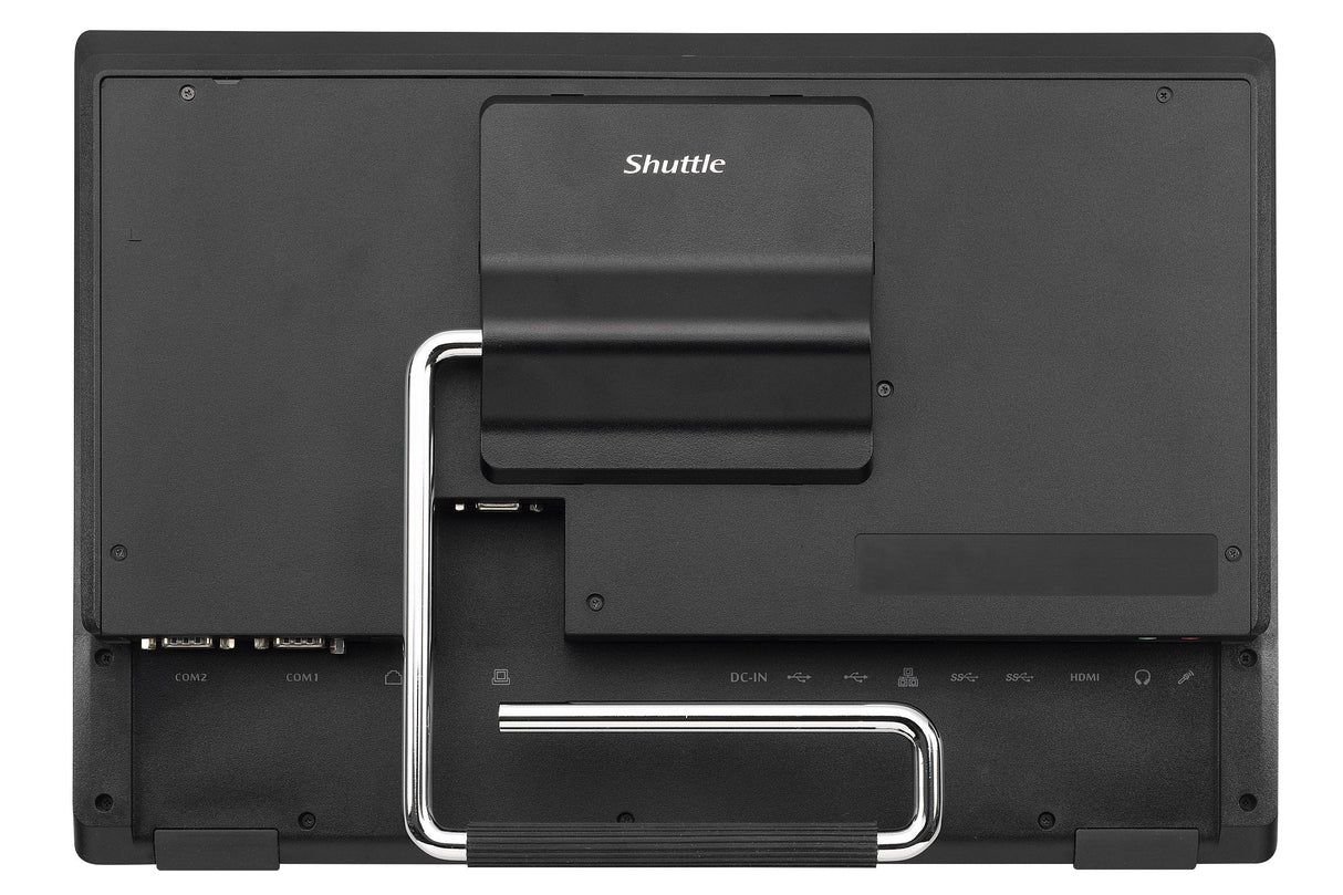 Shuttle Barebone Aio P52u 15.6" C5205u So-Ddr4 Negro
