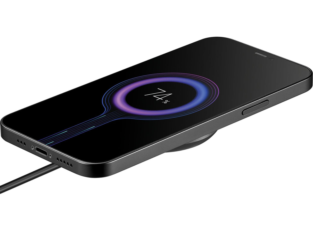 Wireless Charger Magnet Qi2 15w Wireless Charger Mag Qi2