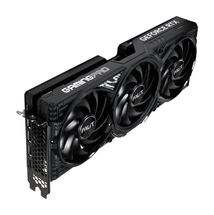 EAN 4710562245516 - Palit GeForce RTX 5070 Ti GamingPro-S OC NVIDIA 16 GB GDDR7 imagen 2
