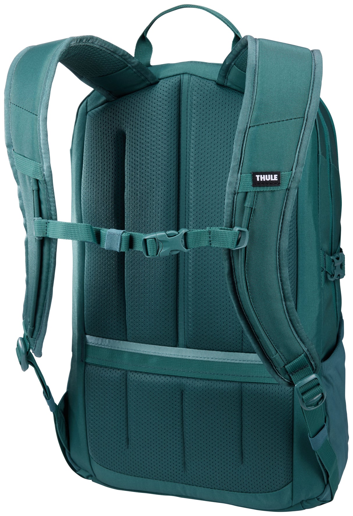EAN 0085854253437 - Thule EnRoute TEBP4216 - Mallard Green mochila Mochila informal Verde Nylon imagen 10