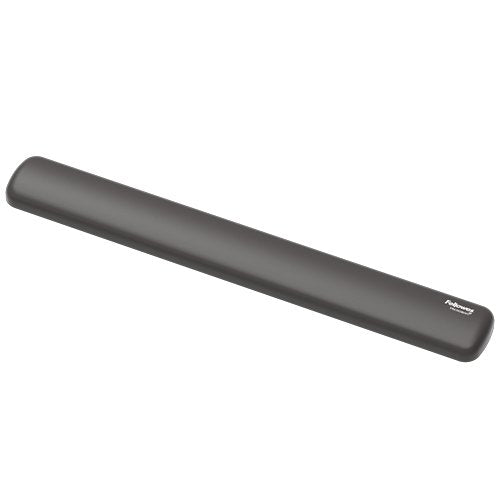 EAN 0043859812332 - Fellowes Breyta descansa muñecas Silicona Negro imagen 1