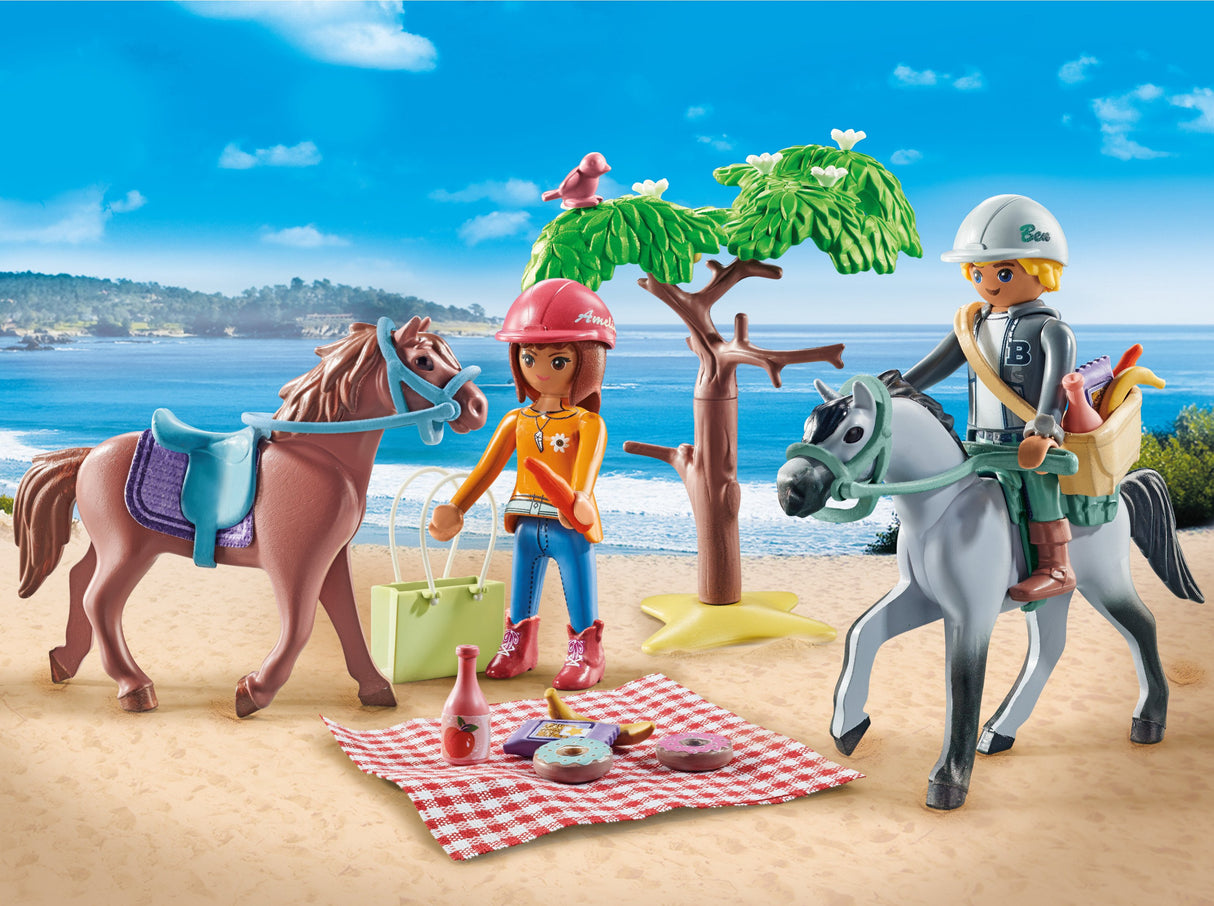 EAN 4008789714701 - Playmobil 71470 set de juguetes imagen 3