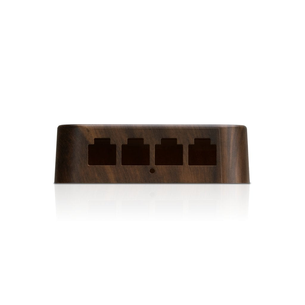 EAN 817882027120 - Ubiquiti IW-HD-WD-3 accesorio para punto de acceso inalámbrico Tapa trasera imagen 5