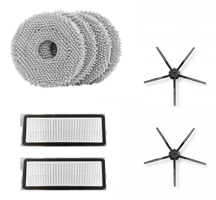 Vacuum Acc Kit Q Revo-Series/8.02.0297 Roborock