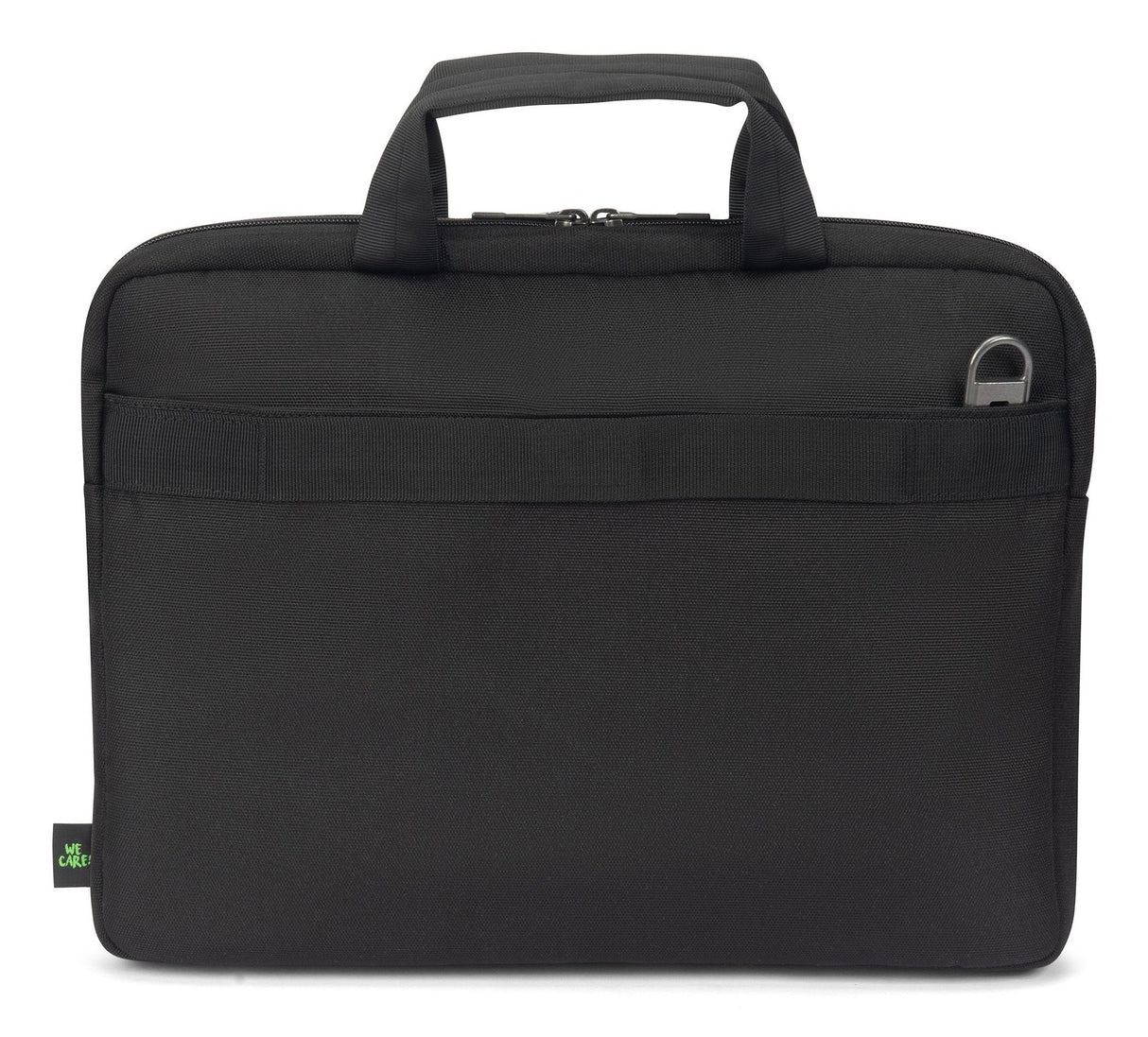 EAN 7640239423220 - DICOTA D32172-RPET maletines para portátil 35,6 cm (14") Maletín Negro imagen 4