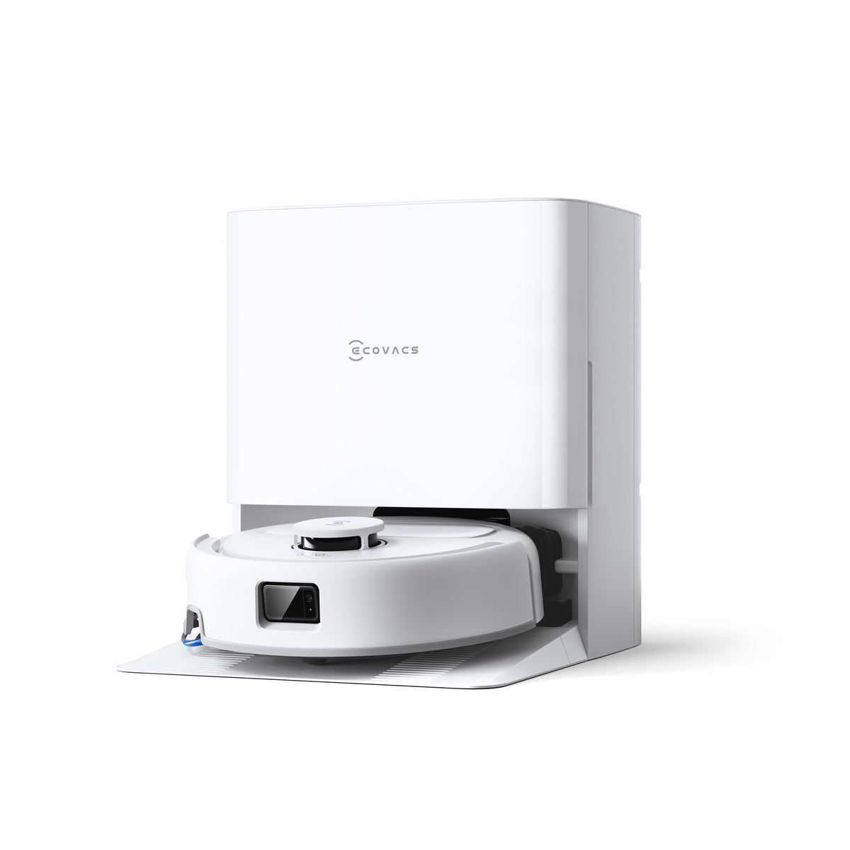 EAN 6970135039081 - Ecovacs DEEBOT mini 2 Blanco imagen 24