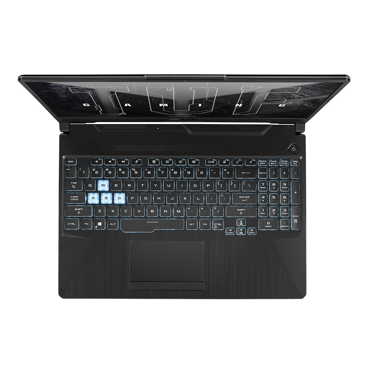 EAN 4711387476819 - ASUS TUF Gaming A15 FA506NC-HN002W AMD Ryzen™ 5 7535HS Portátil 39,6 cm (15.6") Full HD 8 GB DDR5-SDRAM 5 imagen 3