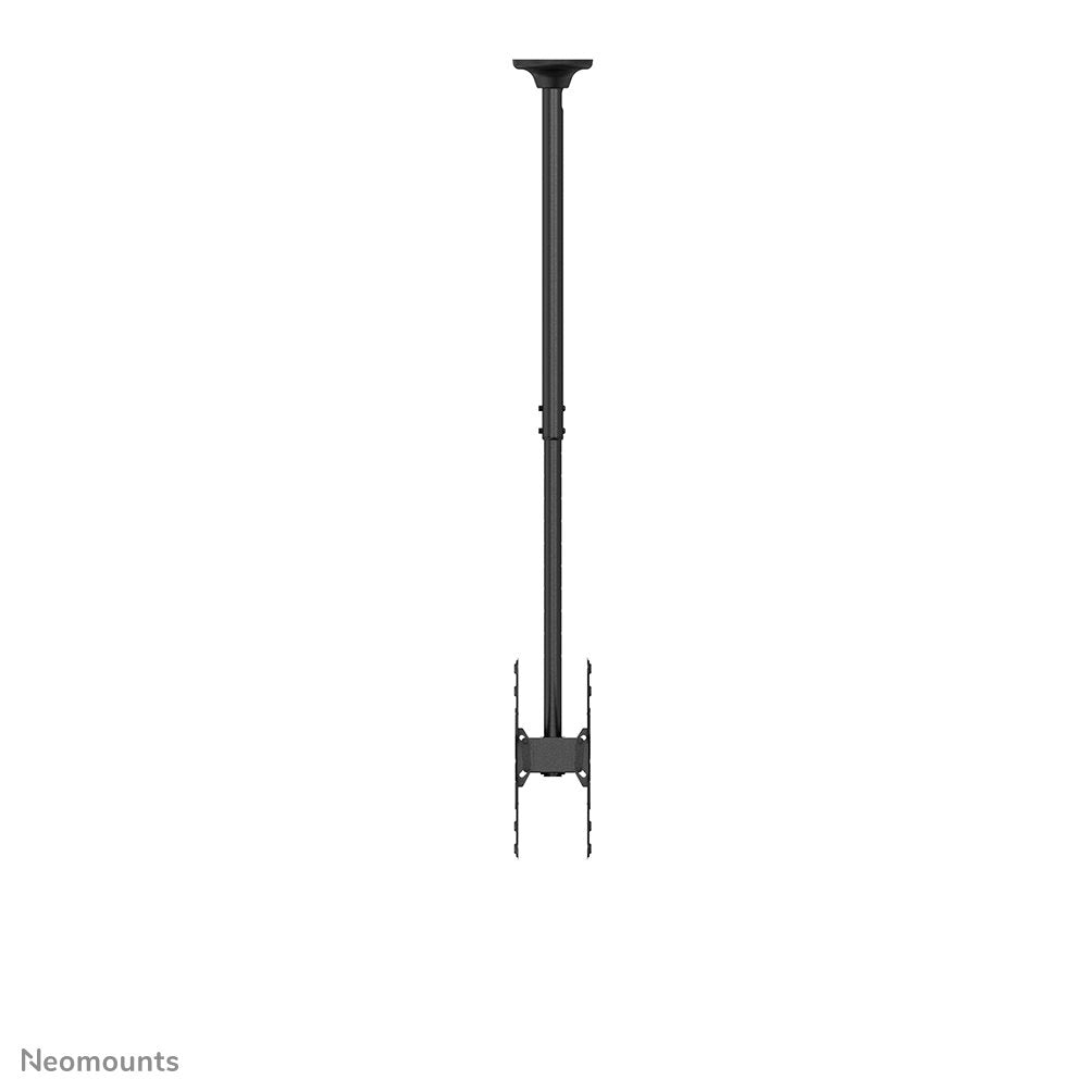 Soporte 32"-75" 2tft Negro Max.50kg Neomounts