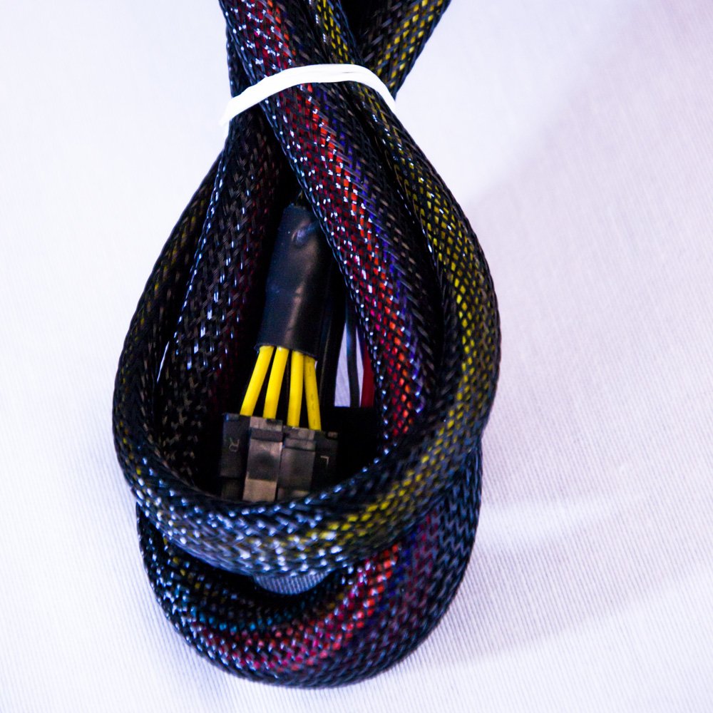 Fuente De Alimentación Talius 700w Modular