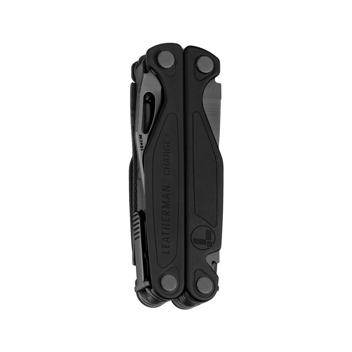 Leatherman Multiherramienta Charge+ (X19) 19 Herramientas Negro