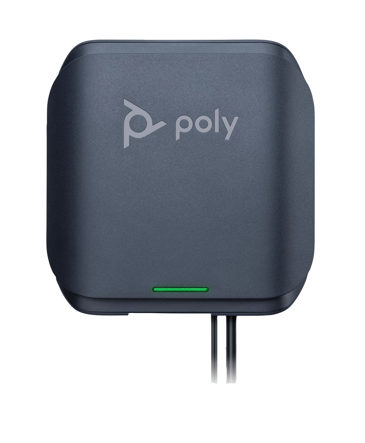 EAN 0196548133000 - HP Poly Rove Single/Dual Cell DECT 1880-1900 MHz B2 Base Station teléfono IP Negro 20 líneas imagen 1