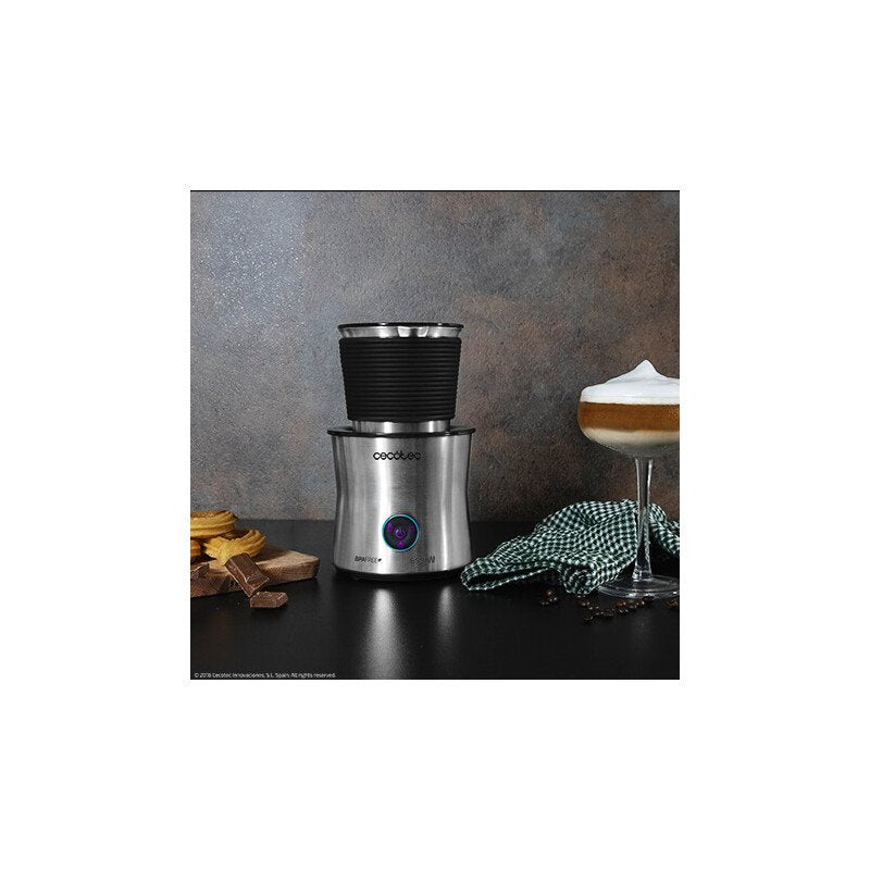 Espumador De Leche Cecotec Power Moca Spume 5000