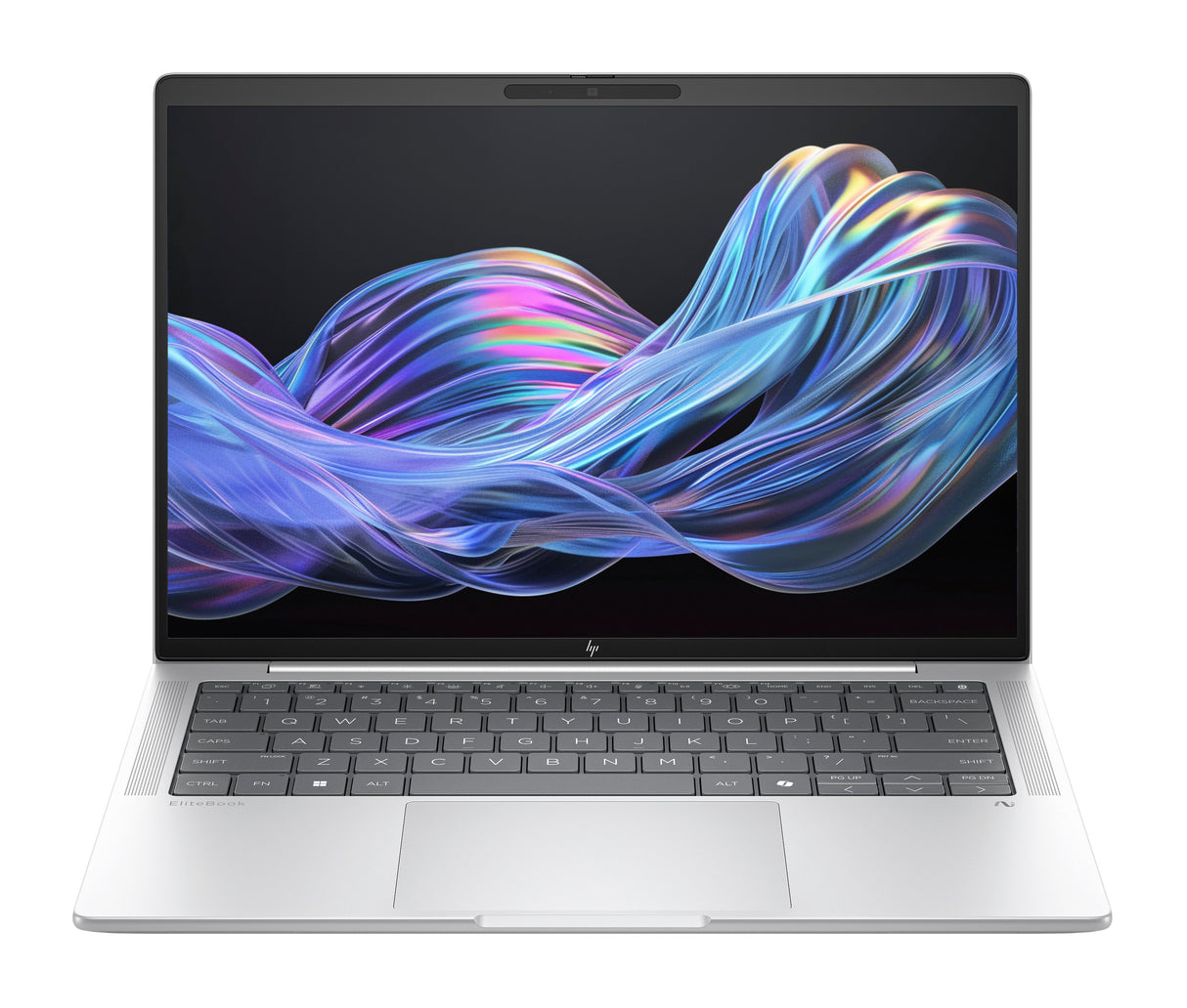 EAN 198990470818 - HP EliteBook X G1i Next Gen AI PC Wolf Pro Security Edition Copilot+ PC Intel Core Ultra 7 258V Portátil 3 imagen 1