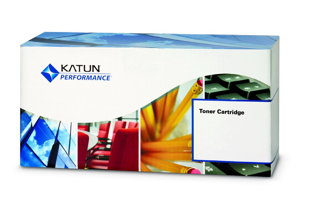 EAN 0821831085338 - Katun 44399 cartucho de tóner 1 pieza(s) Negro imagen 1