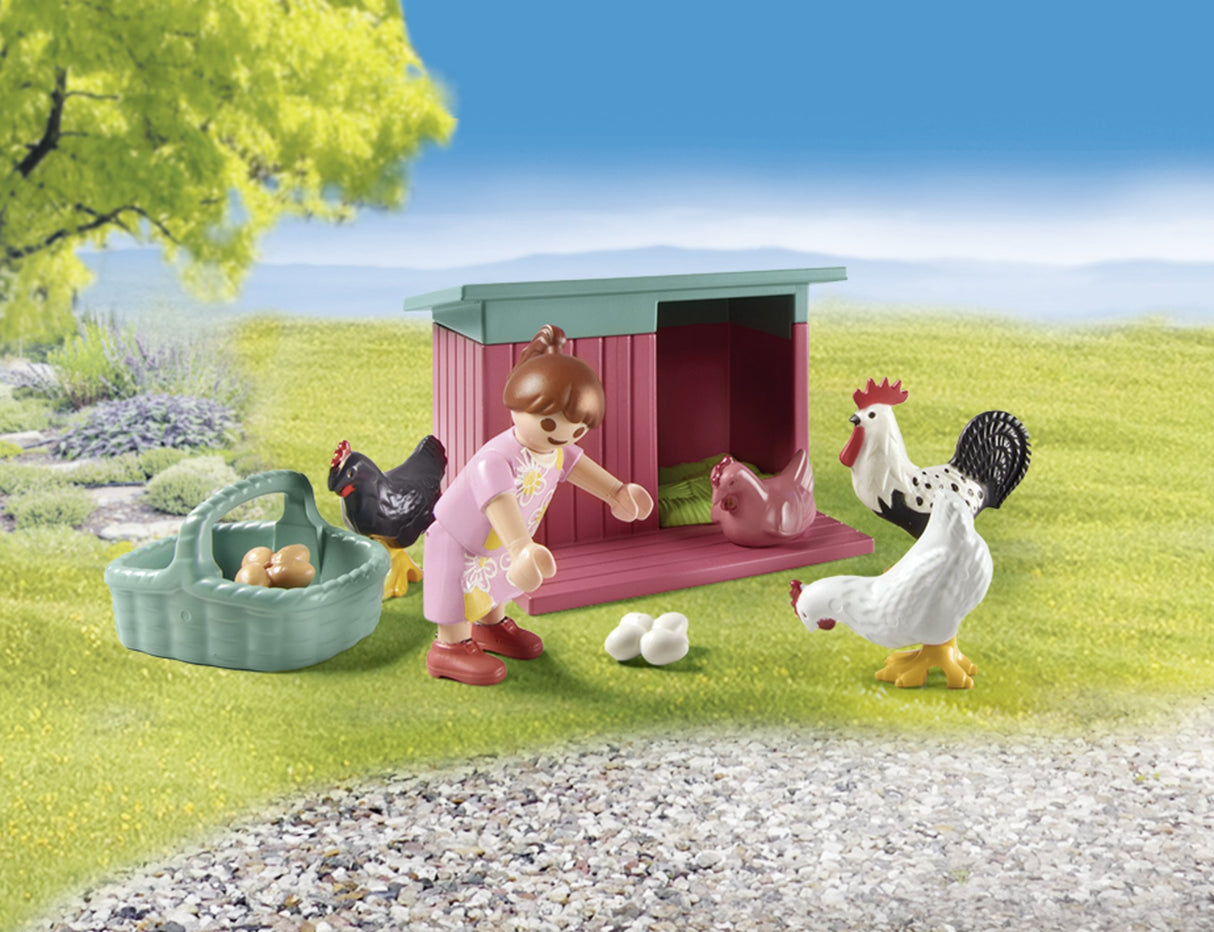 EAN 4008789715104 - Playmobil 71510 set de juguetes imagen 4