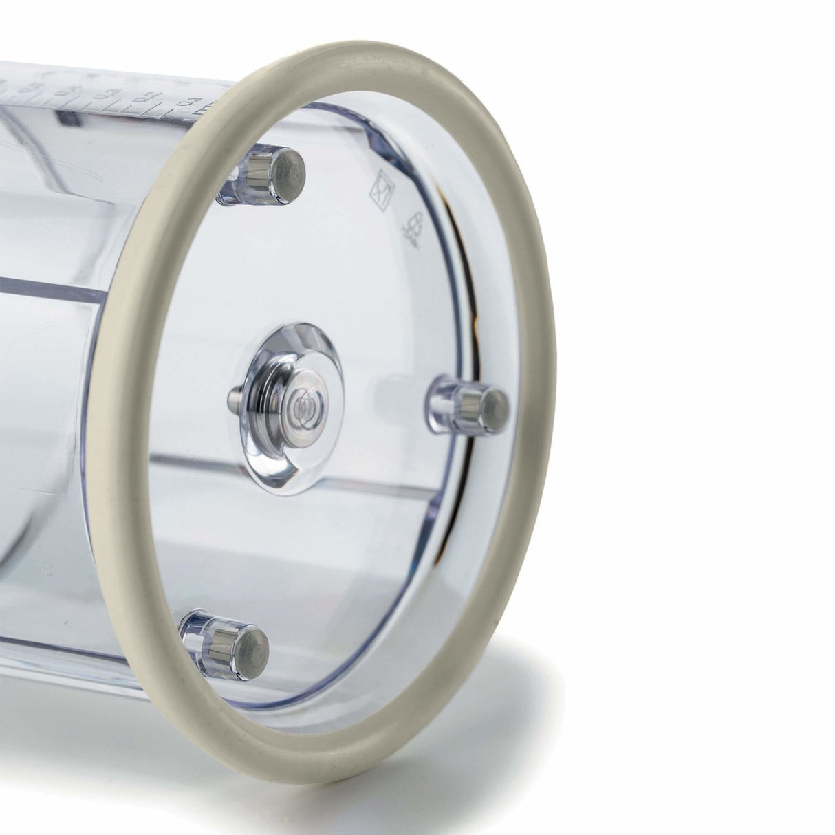 Picadora Ariete Vintage Chopper, (Azul Claro/Crema) 0438bl