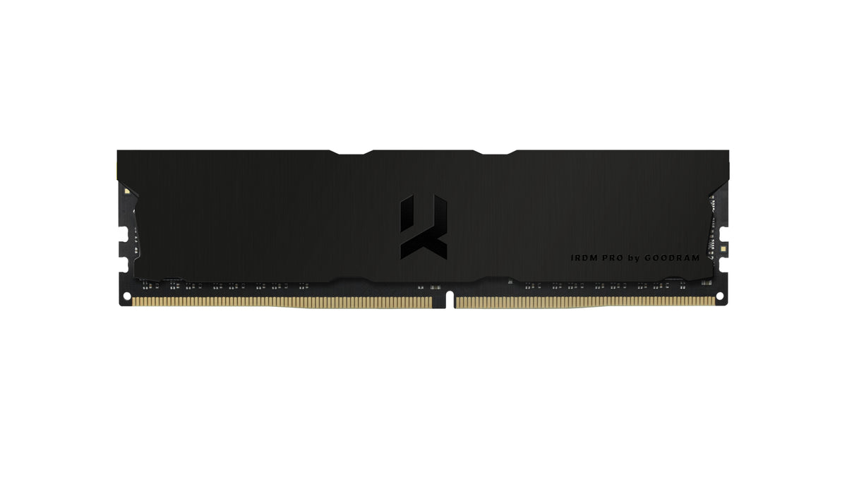 Memoria Ram Goodram Irdm Pro Ddr4 3600mhz 32gb 2x16gb Cl18