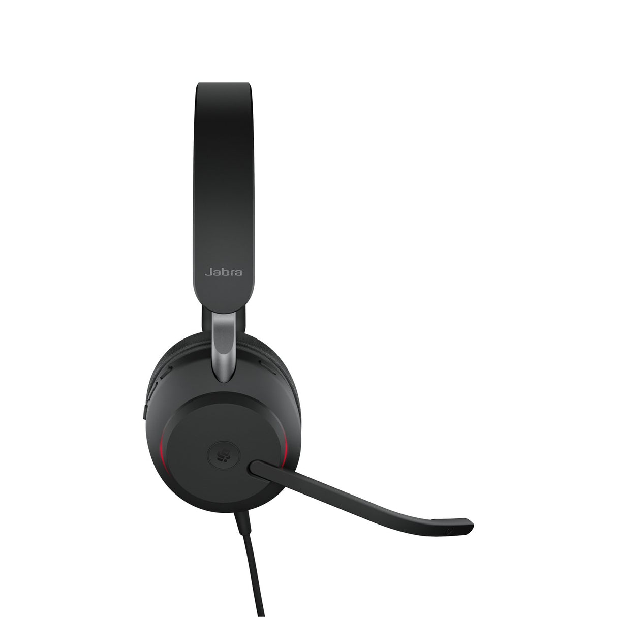 EAN 5706991022797 - Jabra Evolve2 40 Auriculares Alámbrico Diadema Oficina/Centro de llamadas imagen 5