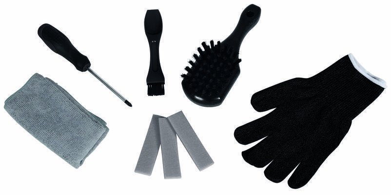 Einhell Cepillo De Limpieza Para Robot Cortacésped 3414025