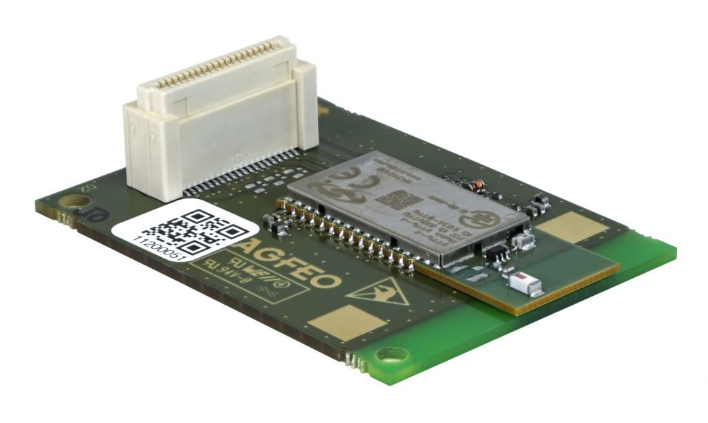 EAN 4021972016499 - AGFEO BT-modul 50 tarjeta y adaptador de interfaz Interno Bluetooth imagen 1