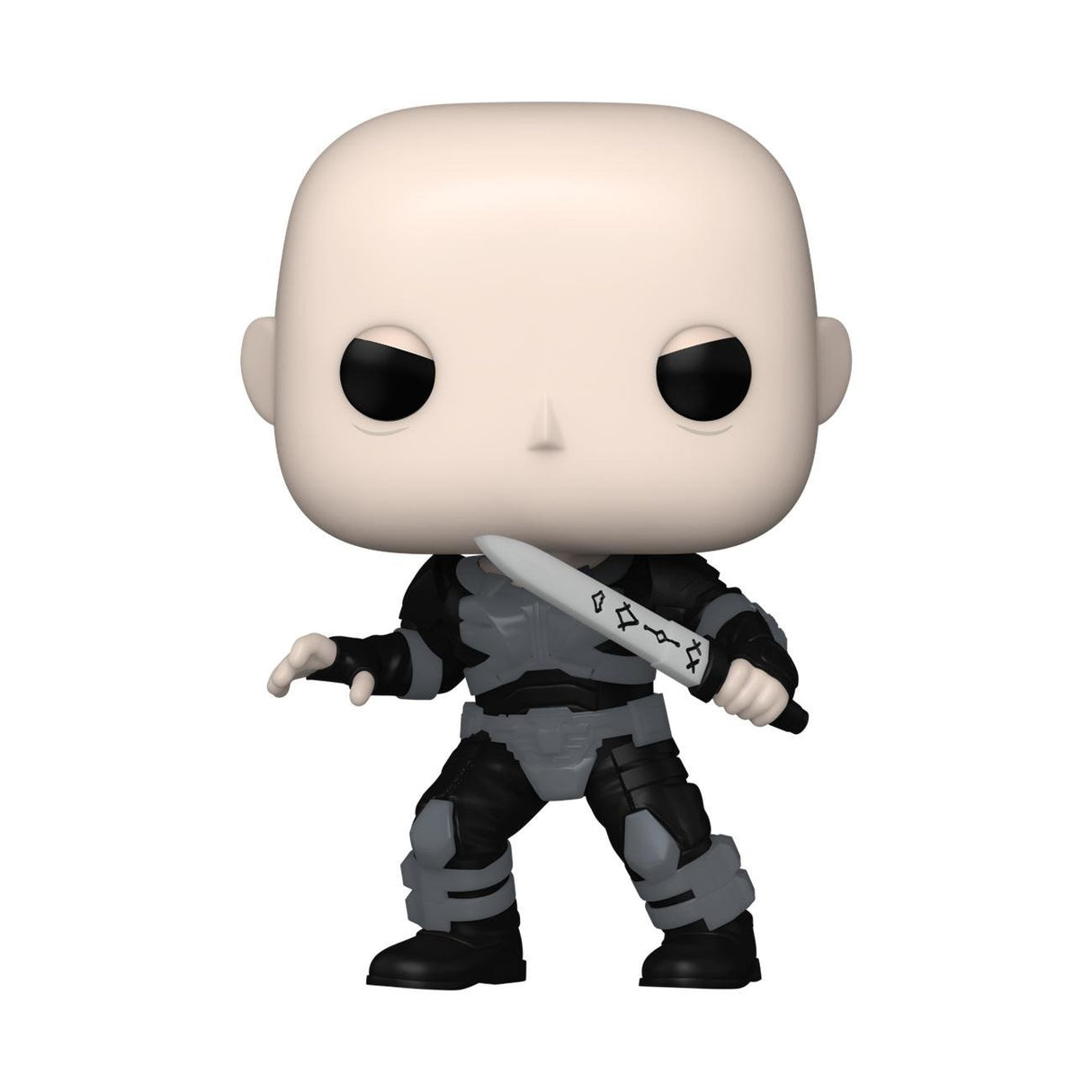EAN 0889698757850 - FUNKO POP! Feyd-Rautha Harkonnen imagen 1