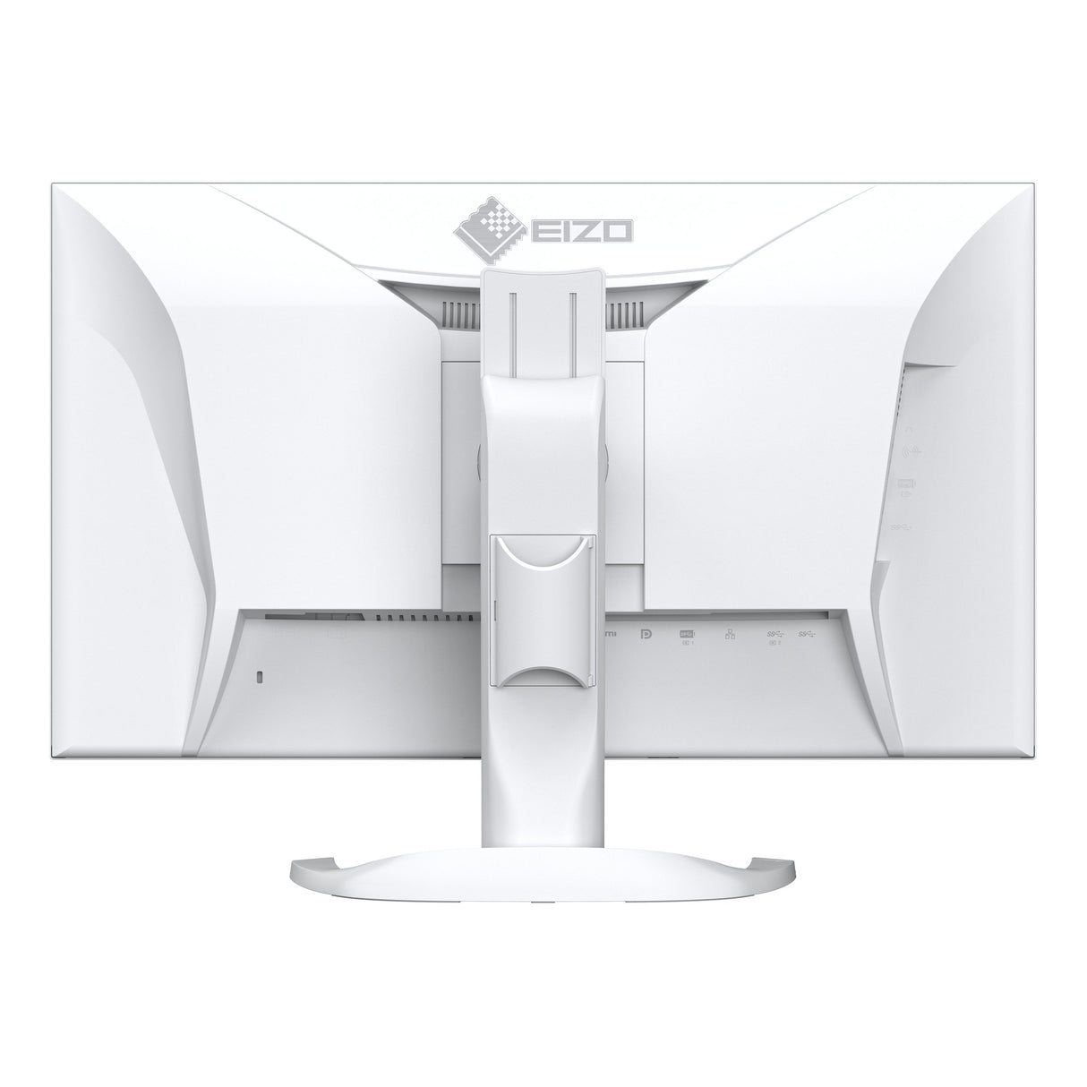 EAN 4995047065173 - EIZO FlexScan EV2740X-WT pantalla para PC 68,6 cm (27") 3840 x 2160 Pixeles 4K Ultra HD LCD Blanco imagen 5