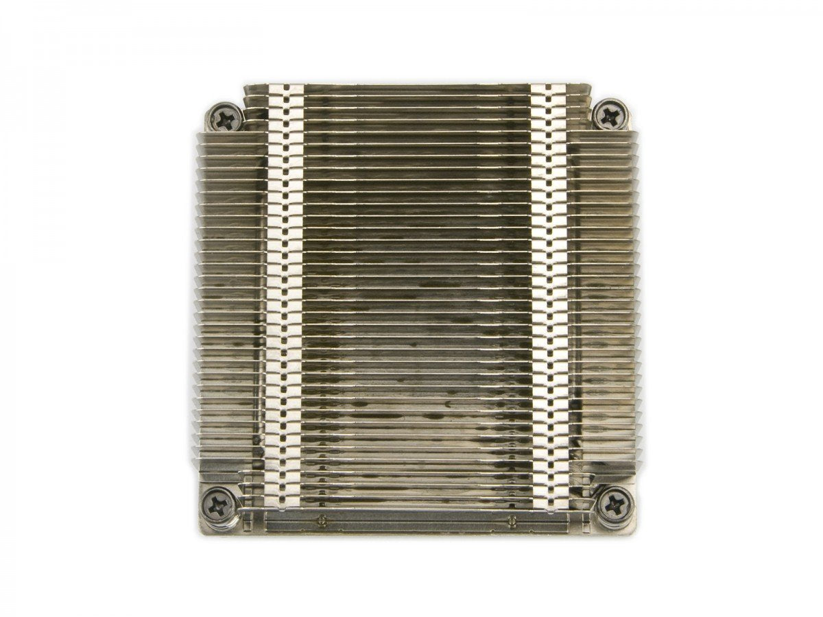 EAN 0672042158775 - Supermicro SNK-P0057P sistema de refrigeración para ordenador Procesador Disipador térmico/Radiador Metál imagen 3