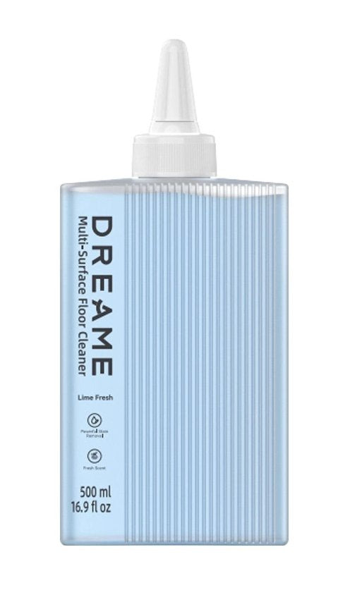 Vacuum Cleaner Accessory Dreame Cleaning Liquid 500ml For H14/H14 Pro/H14 Dual/H14 Ultra/H14 Mix/H14 Station Hff3