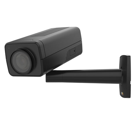 EAN 7331021075009 - Axis 02220-001 cámara de vigilancia Bala (forma) Cámara de seguridad IP 1920 x 1080 Pixeles Techo/pared imagen 1