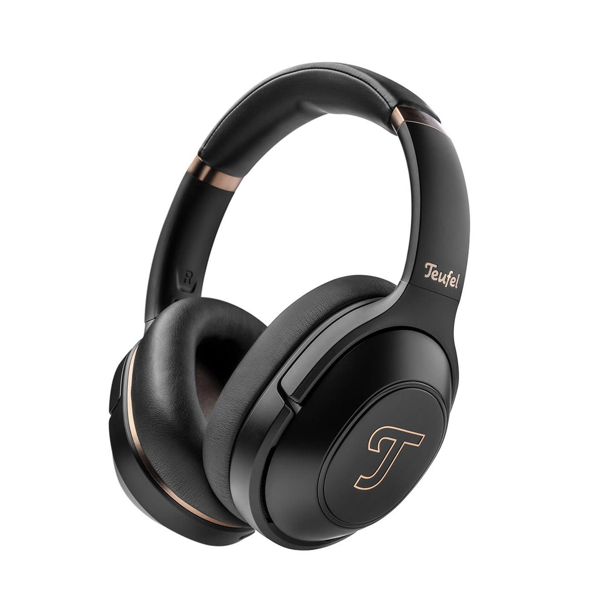 EAN 4048945047199 - Teufel REAL BLUE PRO Auriculares Inalámbrico Diadema Juego Bluetooth Negro imagen 1