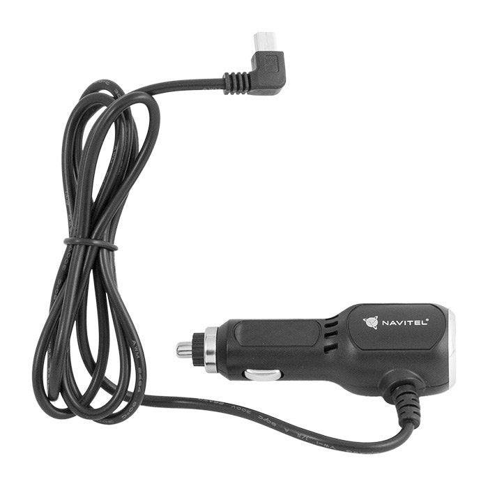 EAN 8594181740357 - Navitel E700 navegador Fijo 17,8 cm (7") TFT Pantalla táctil Negro imagen 5
