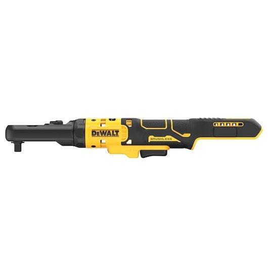 EAN 5035048789667 - DeWALT DCF510N-XJ atornilladora de impacto con batería imagen 3