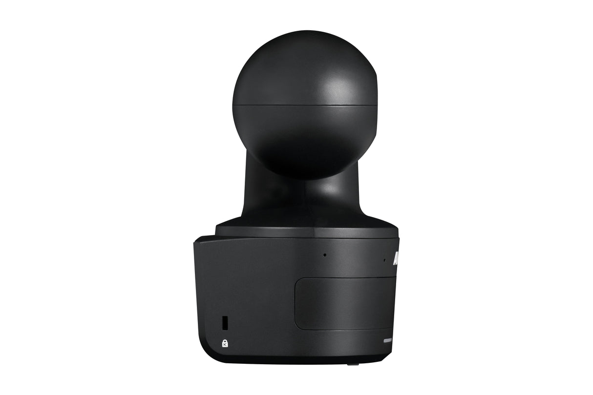 Aver Dl10 2 Mp Negro 1920 X 1080 Pixeles 60 Pps Cmos 25,4 / 2,8 Mm (1 / 2.8")