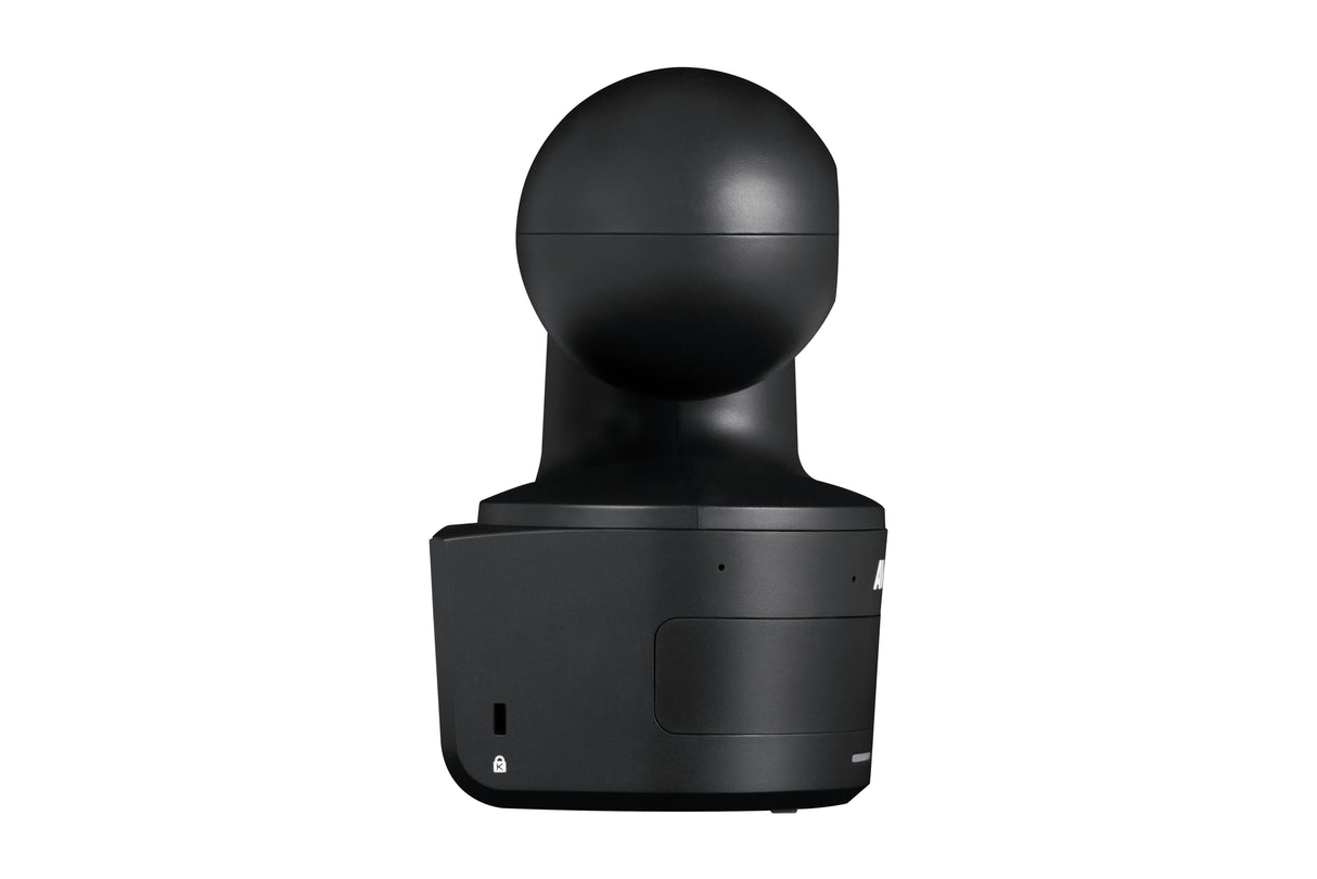 EAN 4719552127016 - AVer DL10 2 MP Negro 1920 x 1080 Pixeles 60 pps CMOS 25,4 / 2,8 mm (1 / 2.8") imagen 9