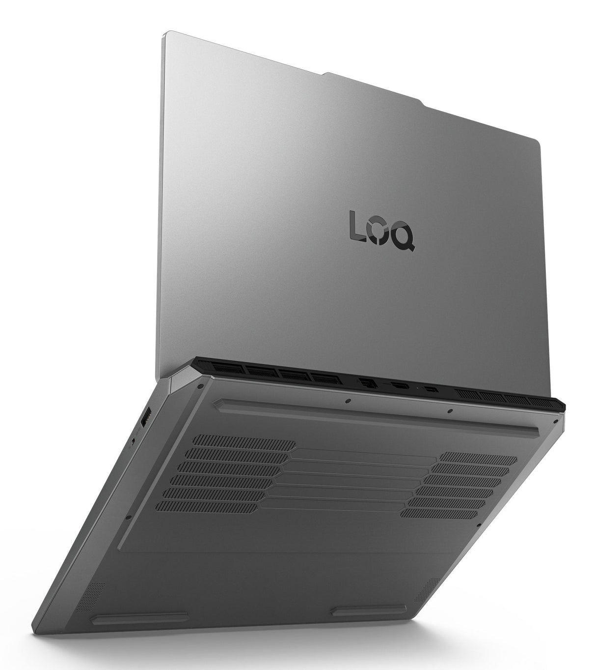 Portátil Lenovo Loq E 15arp11-136 Amd Ryzen 7 170/16gb/512gb Ssd/Rtx5050/15.6" (Pt)
