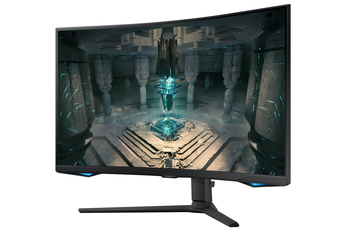 EAN 8806094192711 - Samsung G65B pantalla para PC 81,3 cm (32") 2560 x 1440 Pixeles Quad HD LED Negro imagen 6