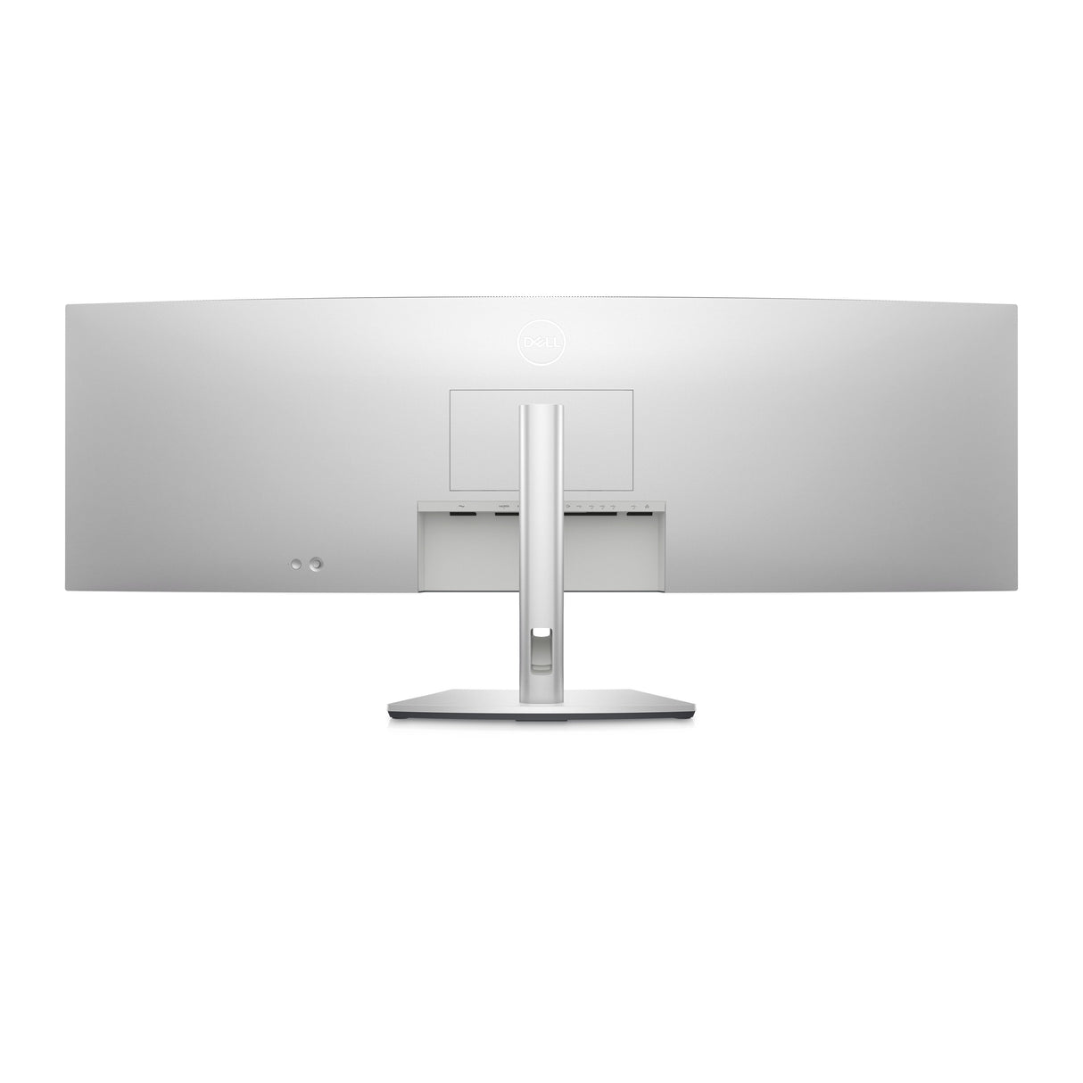 EAN 5397184657133 - DELL UltraSharp U4924DW LED display 124,5 cm (49") 5120 x 1440 Pixeles 5K Ultra HD LCD Negro, Plata imagen 3