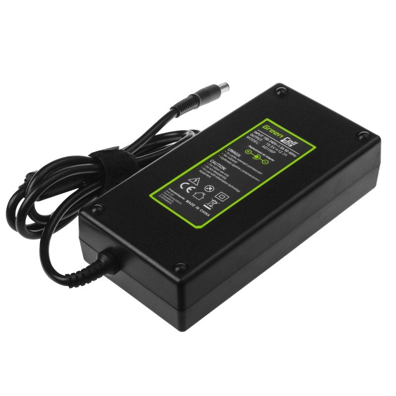 EAN 5903317226451 - Green Cell AD106P adaptador e inversor de corriente Interior 240 W Negro imagen 2
