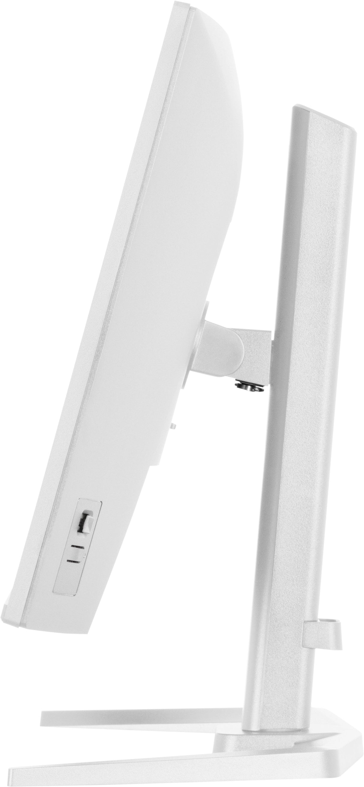 EAN 4948570126361 - iiyama G-MASTER GB2471HSU-W1 pantalla para PC 60,5 cm (23.8") 1920 x 1080 Pixeles Full HD LED Blanco imagen 12
