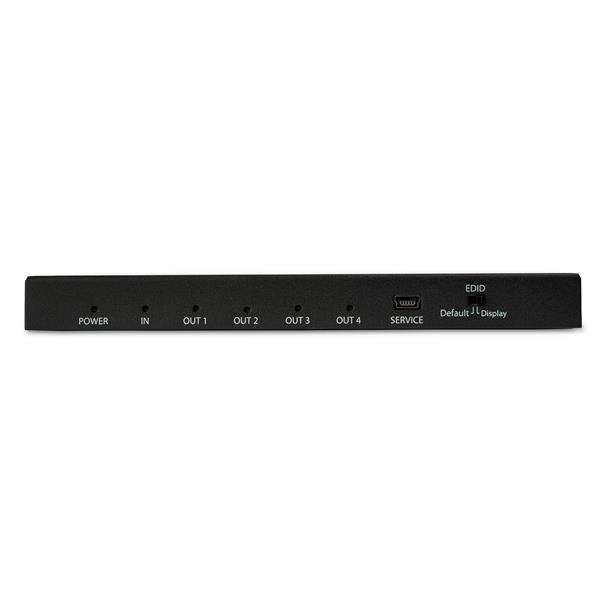EAN 0065030880398 - StarTech.com ST124HD202 divisor de video 4x HDMI imagen 4